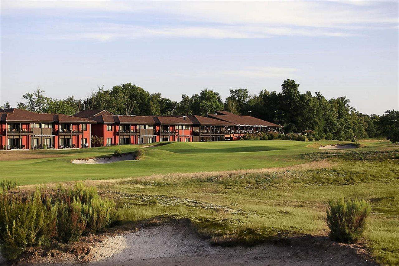 Golf Du Médoc Bordeaux - Mgallery Hotel Le Pian-Médoc