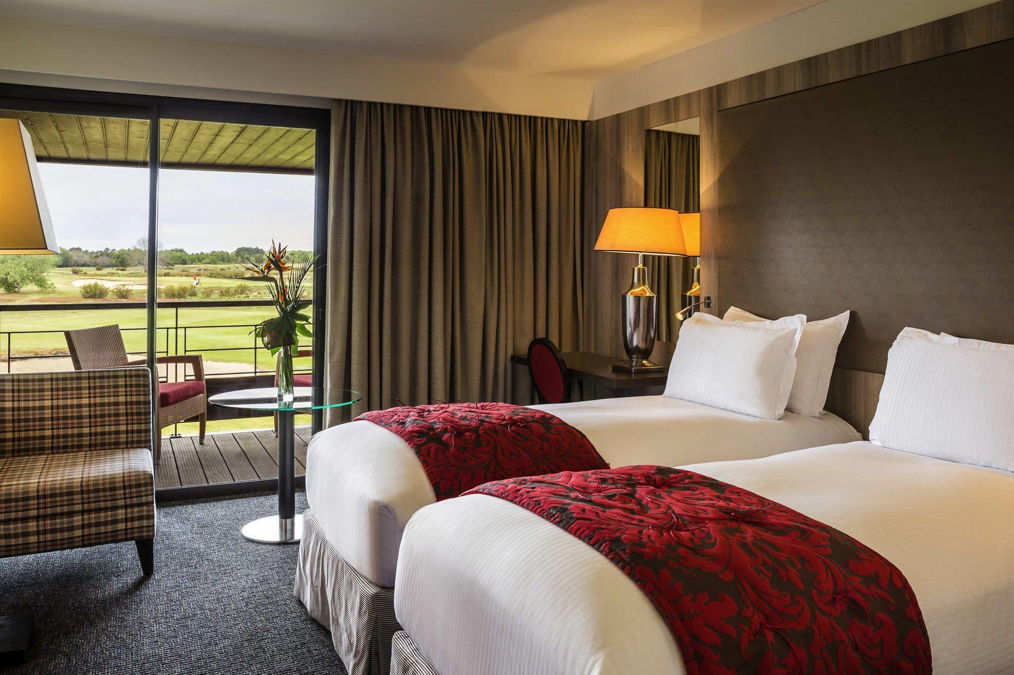 Golf Du Médoc Bordeaux - Mgallery
