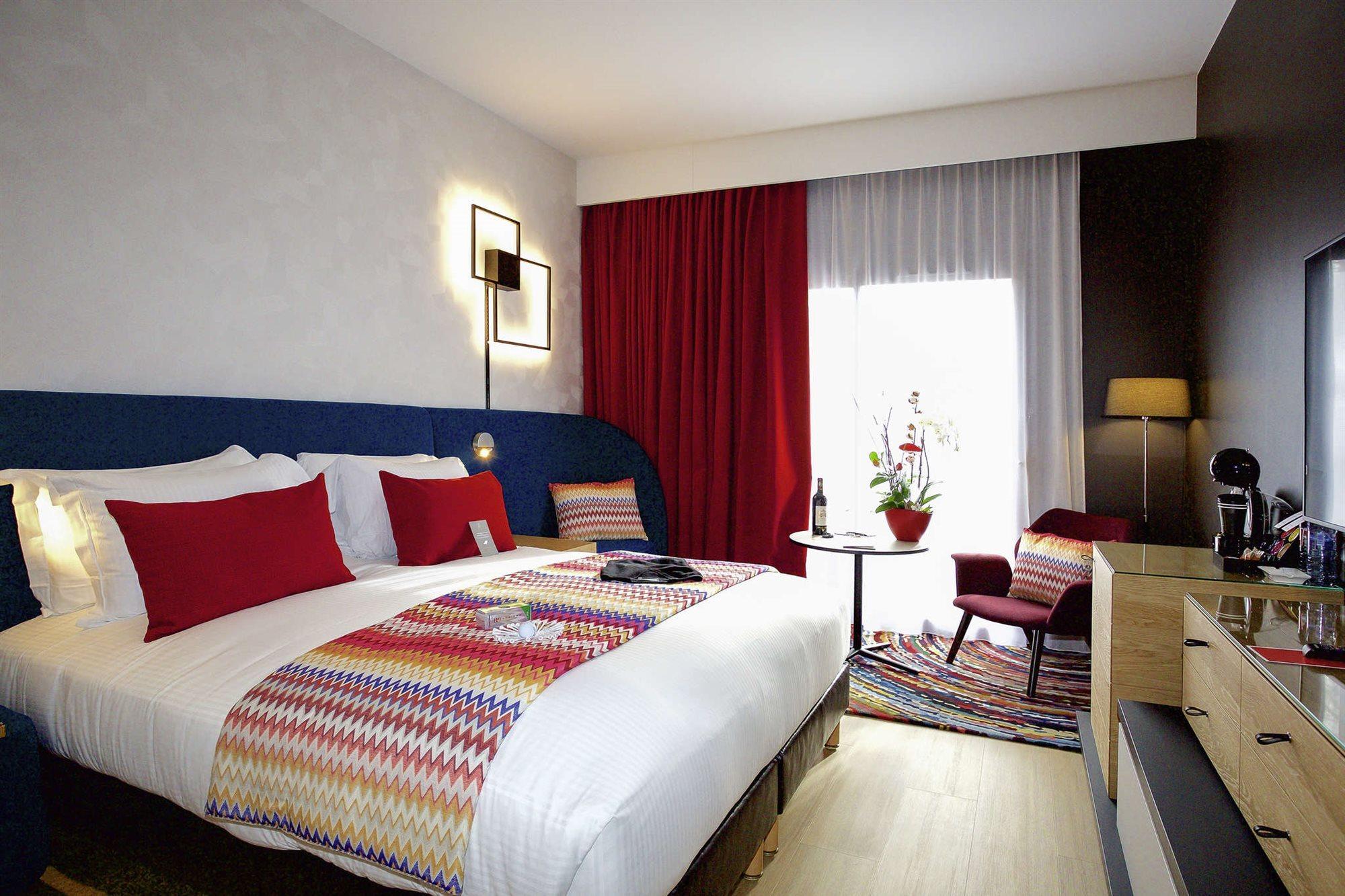 Hotel Cabot Bordeaux Mgallery Collection 4*