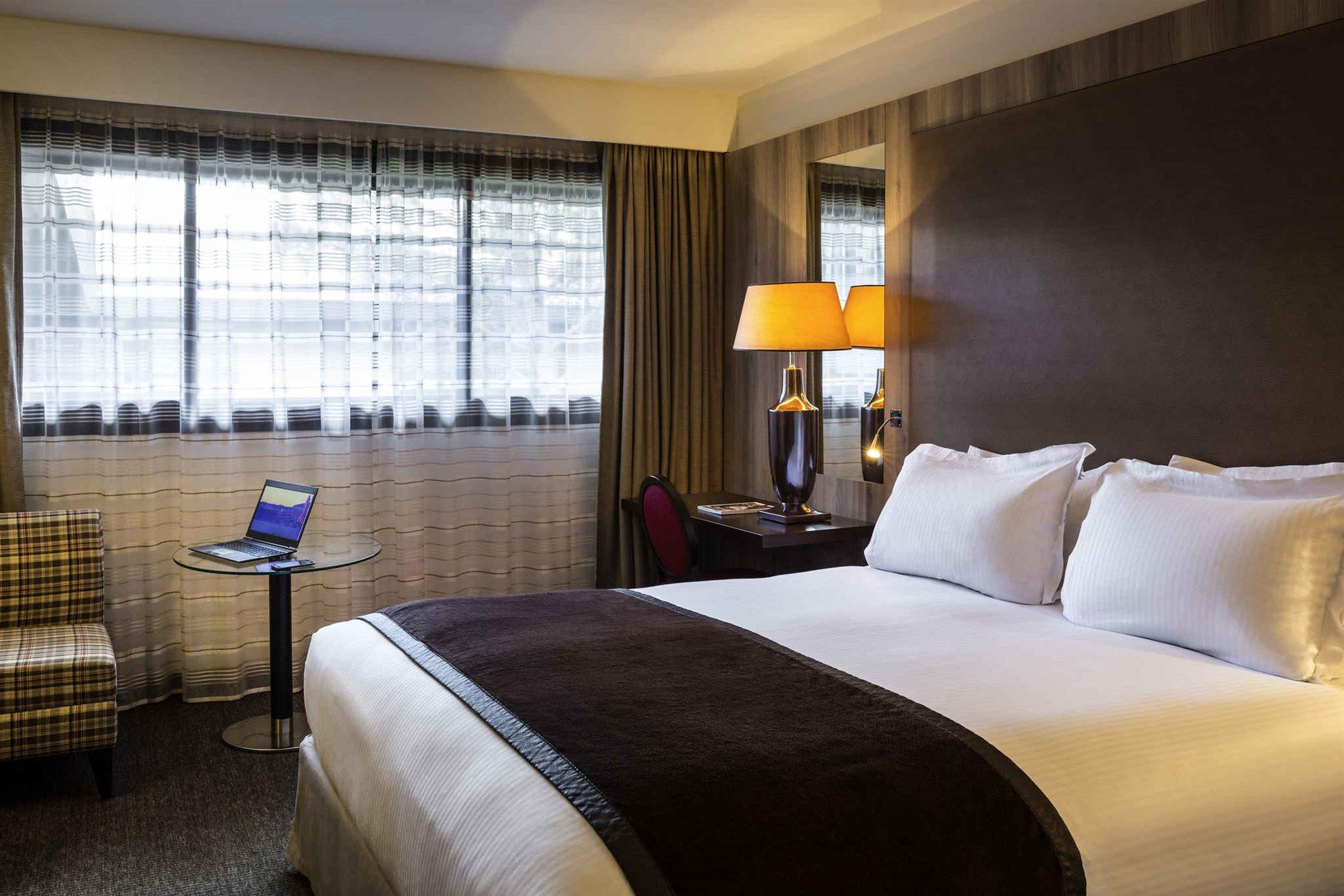 Hotel Golf Du Médoc Bordeaux - Mgallery Le Pian-Médoc