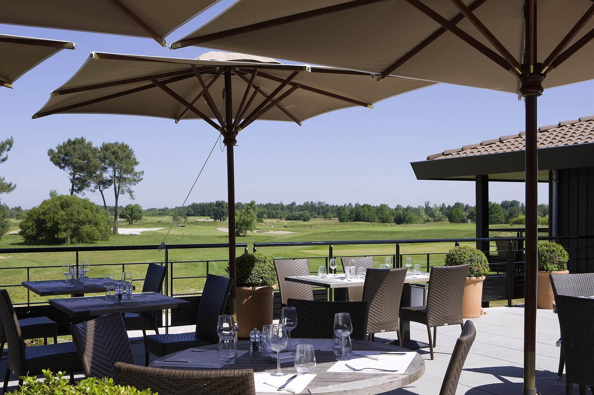 Golf Du Médoc Bordeaux - Mgallery Le Pian-Médoc