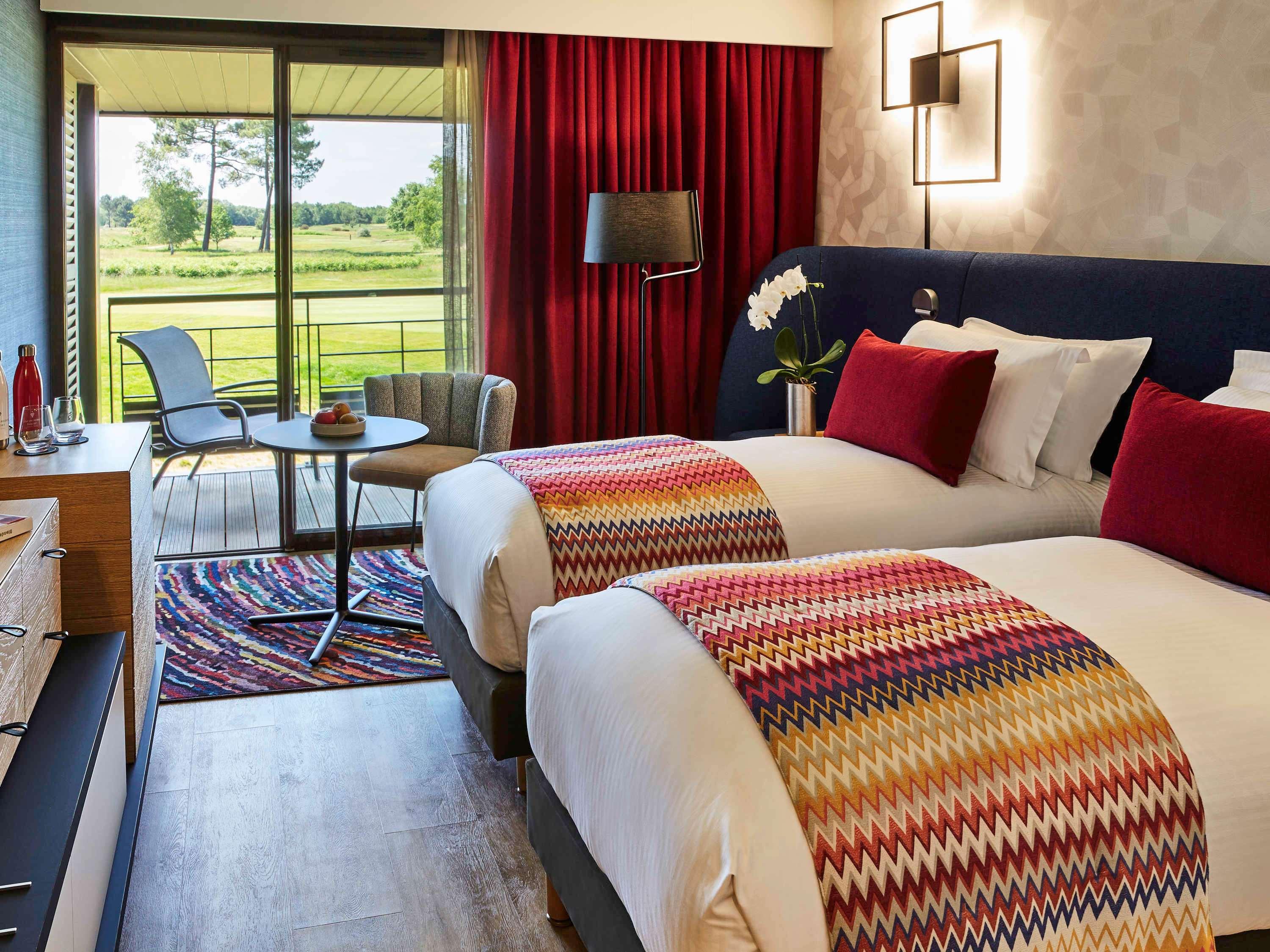 Cabot Bordeaux Mgallery Collection Hotel 4*