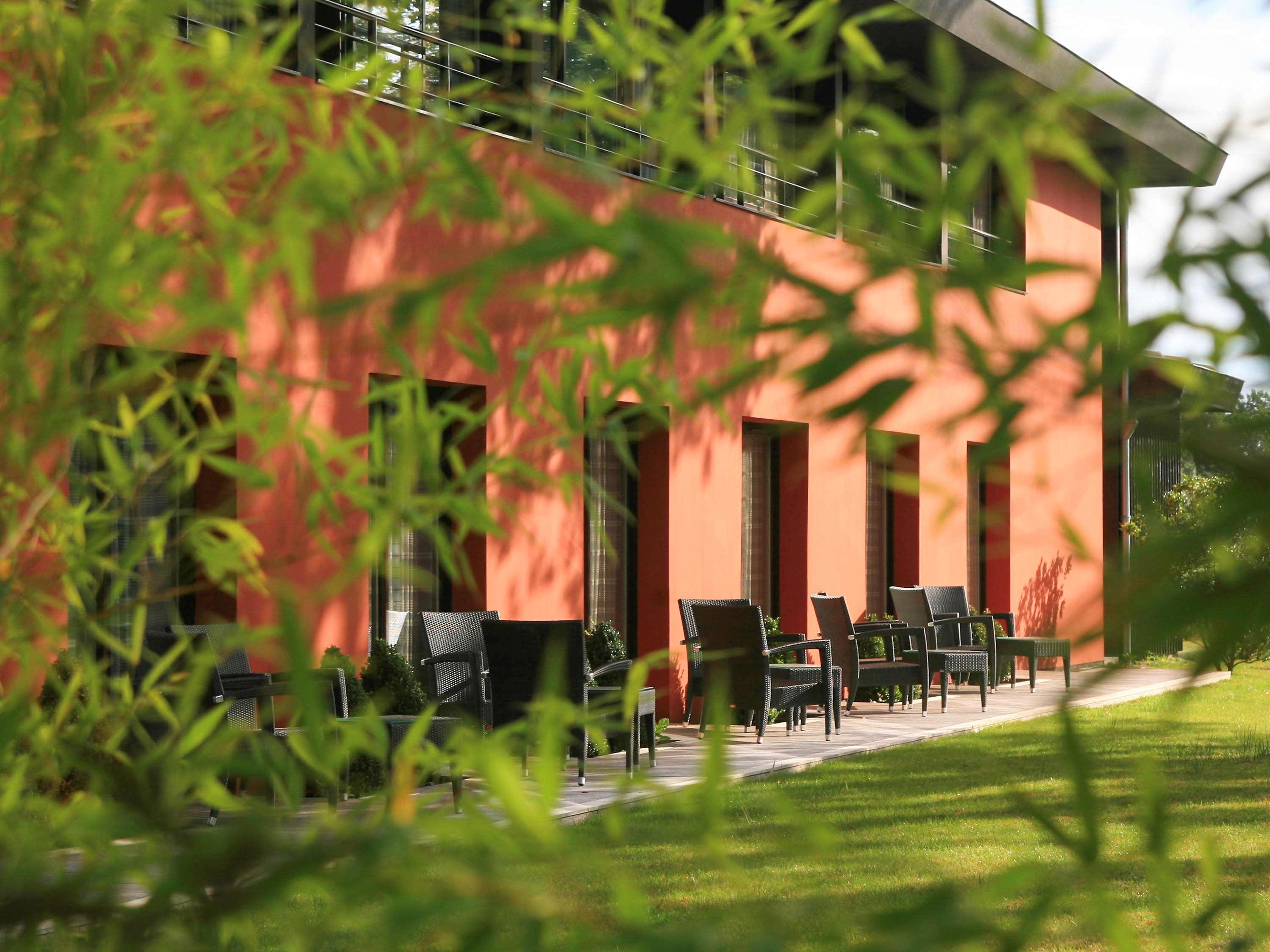 Golf Du Médoc Bordeaux - Mgallery Hotel Le Pian-Médoc