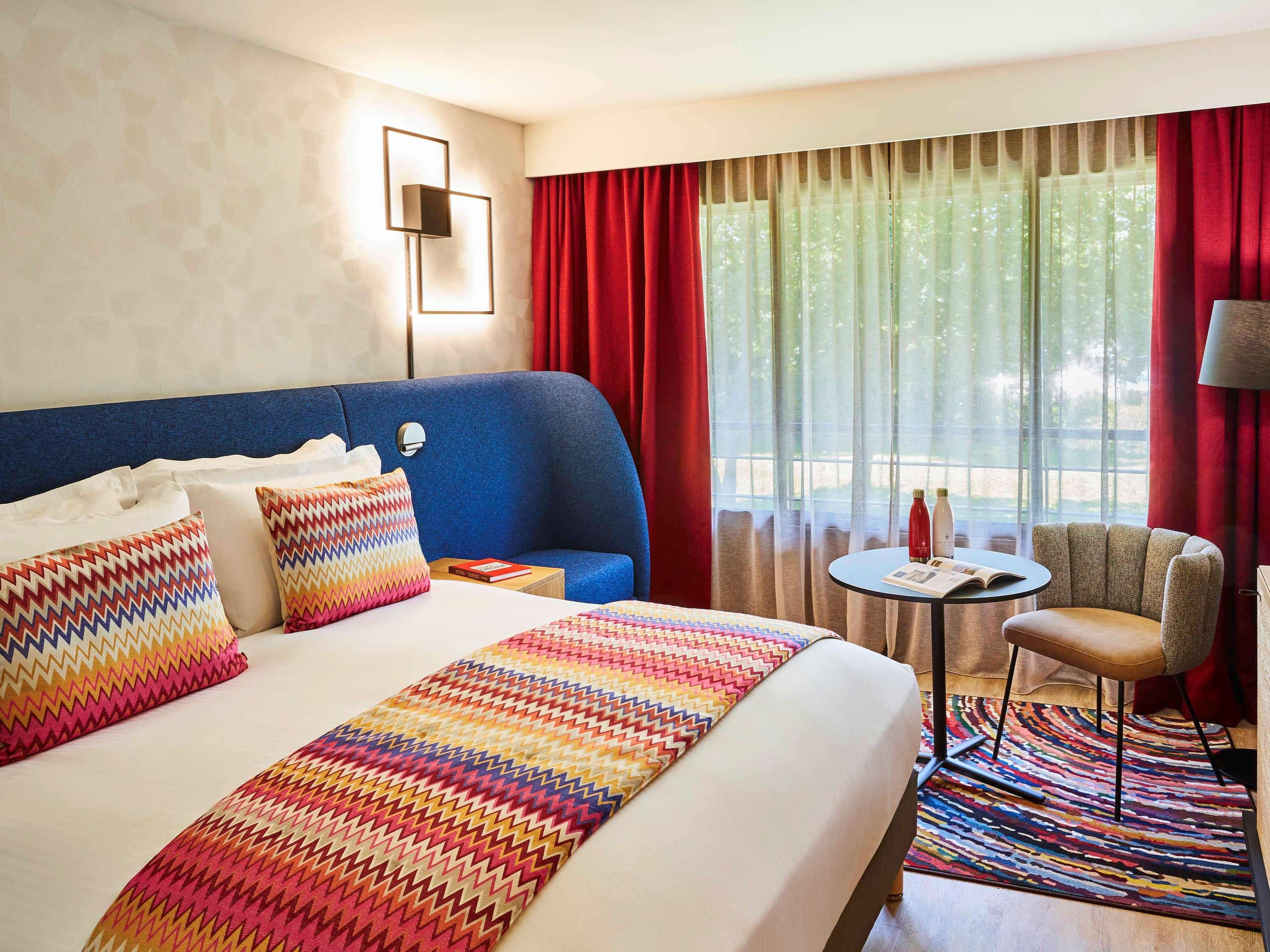 Hotel Cabot Bordeaux Mgallery Collection 4*