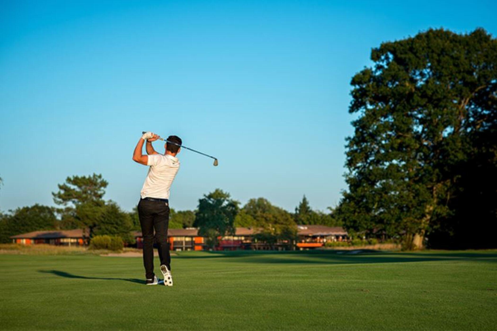 Golf Du Médoc Bordeaux - Mgallery Hotel Le Pian-Médoc