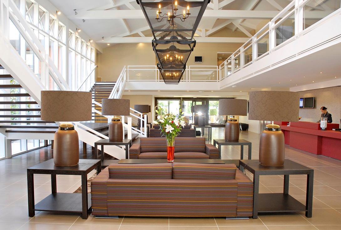 Cabot Bordeaux Mgallery Collection Hotel 4*