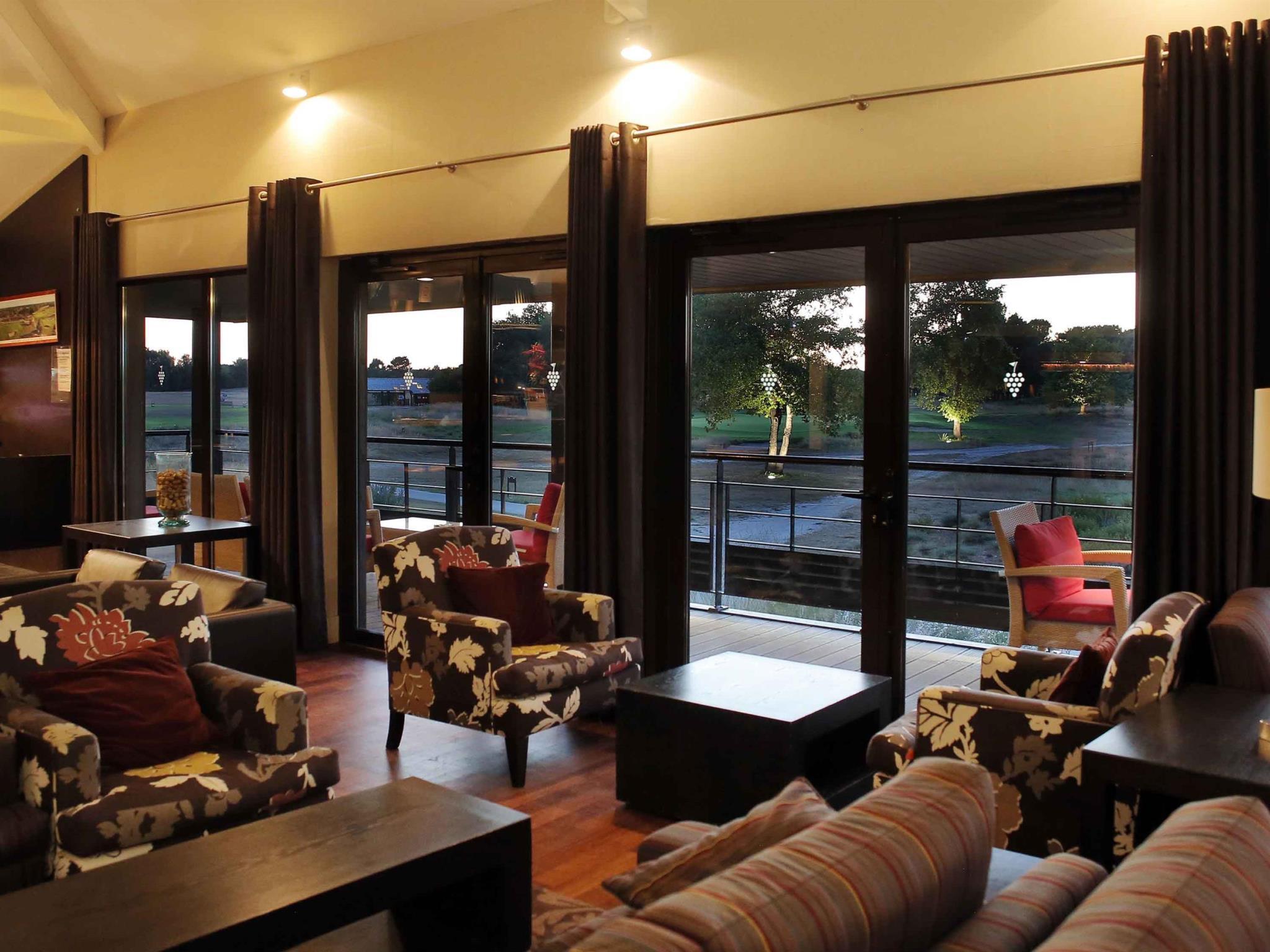 Hotel Golf Du Médoc Bordeaux - Mgallery Le Pian-Médoc