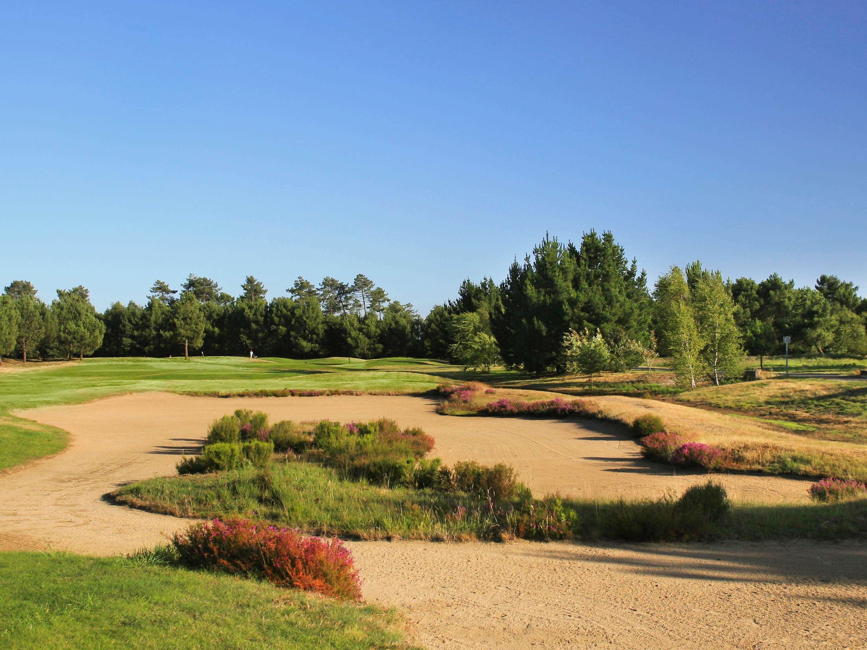Golf Du Médoc Bordeaux - Mgallery