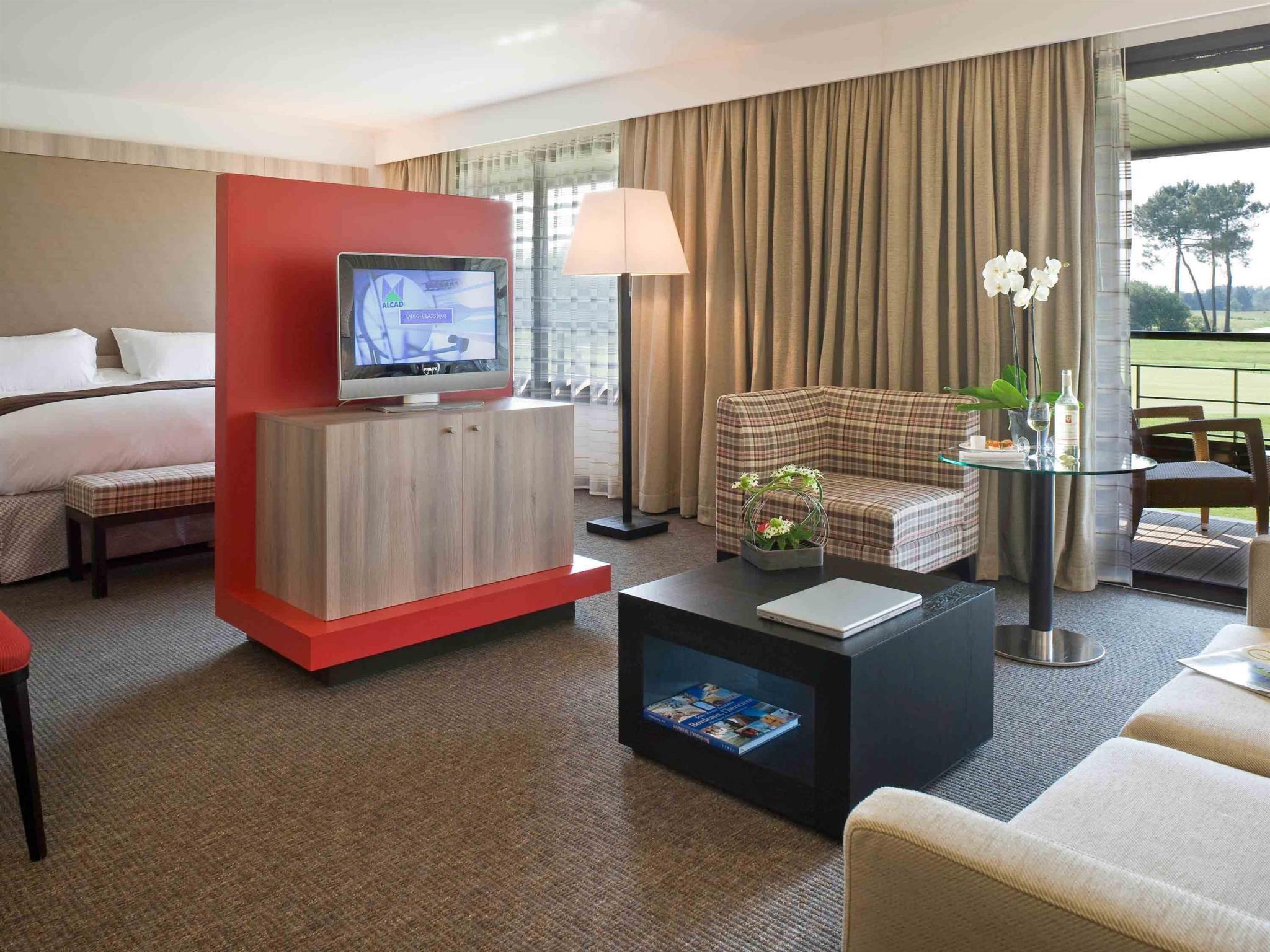 Cabot Bordeaux Mgallery Collection Hotel 4*
