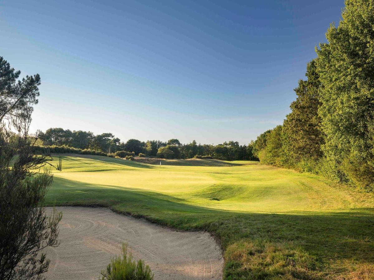 Golf Du Médoc Bordeaux - Mgallery Le Pian-Médoc
