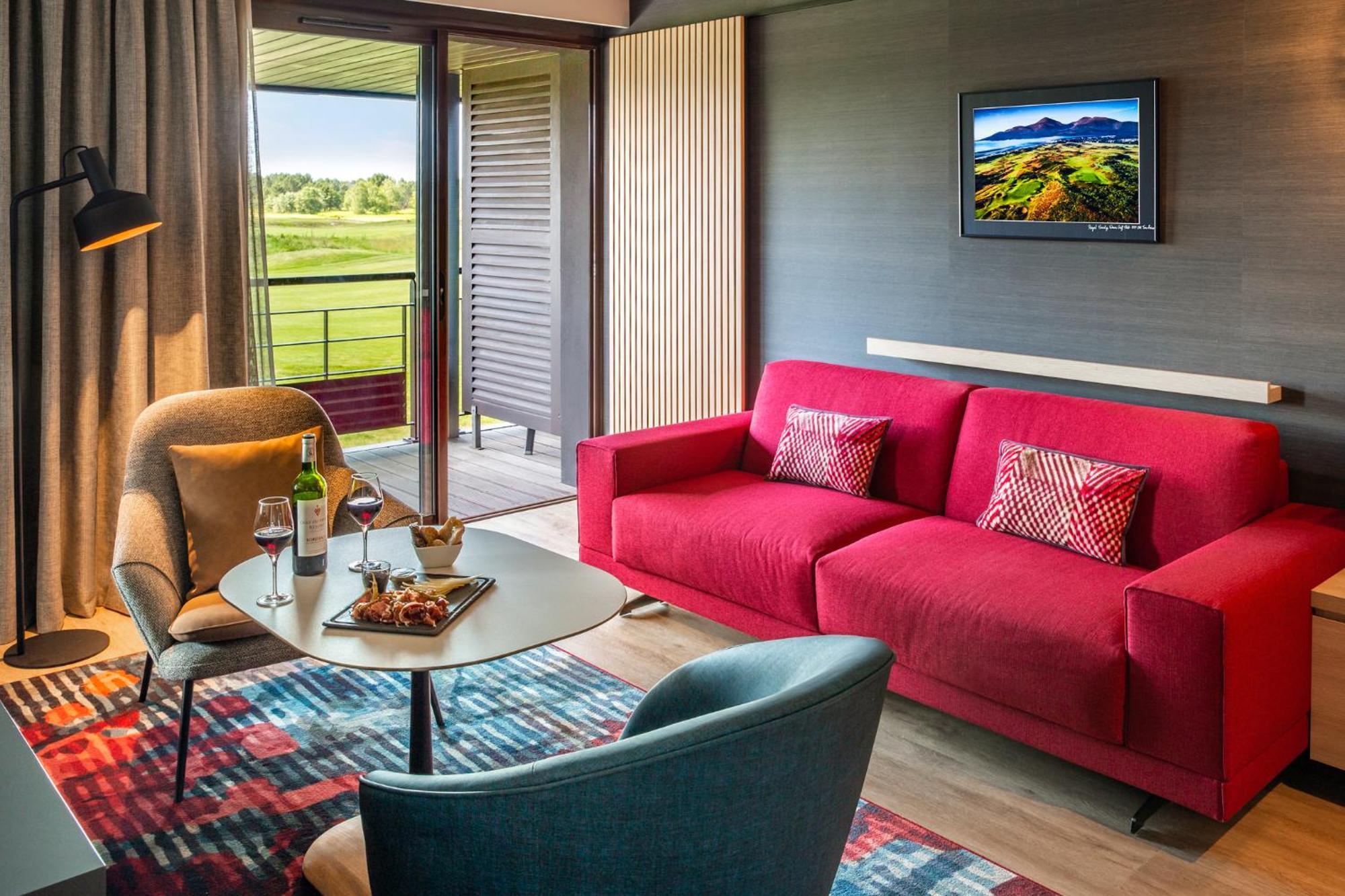 Hotel Cabot Bordeaux Mgallery Collection