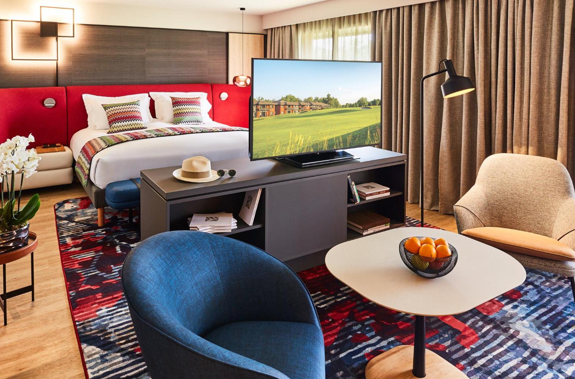 Cabot Bordeaux Mgallery Collection Hotel 4*