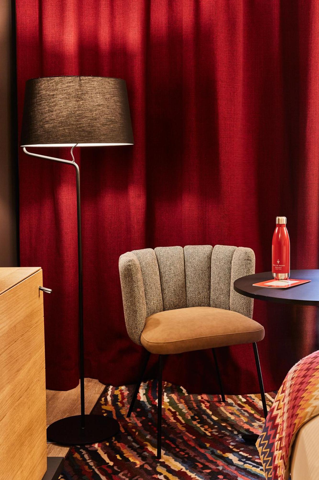 Cabot Bordeaux Mgallery Collection 4*