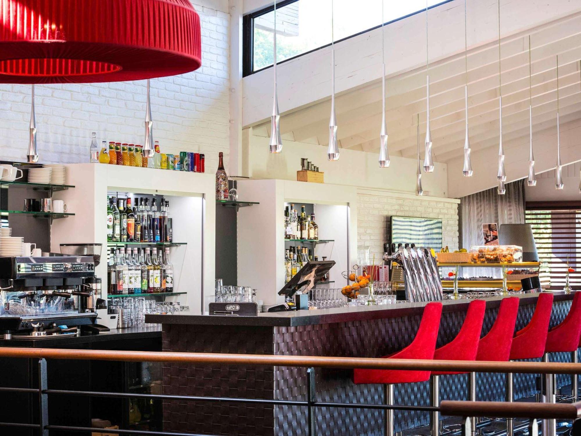 Golf Du Médoc Bordeaux - Mgallery Hotel 4*