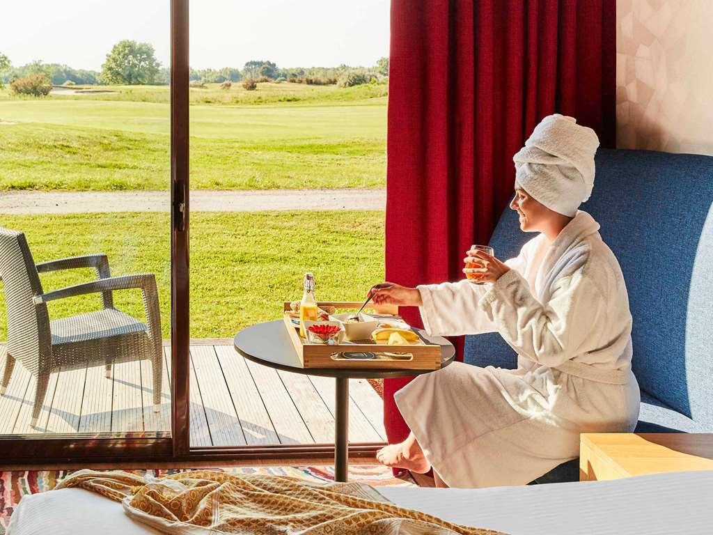 Golf Du Médoc Bordeaux - Mgallery 4* Le Pian-Médoc