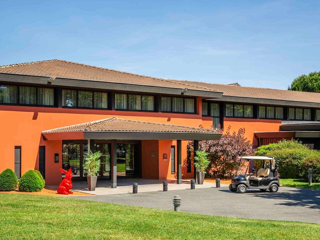 Cabot Bordeaux Mgallery Collection 4* Le Pian-Médoc