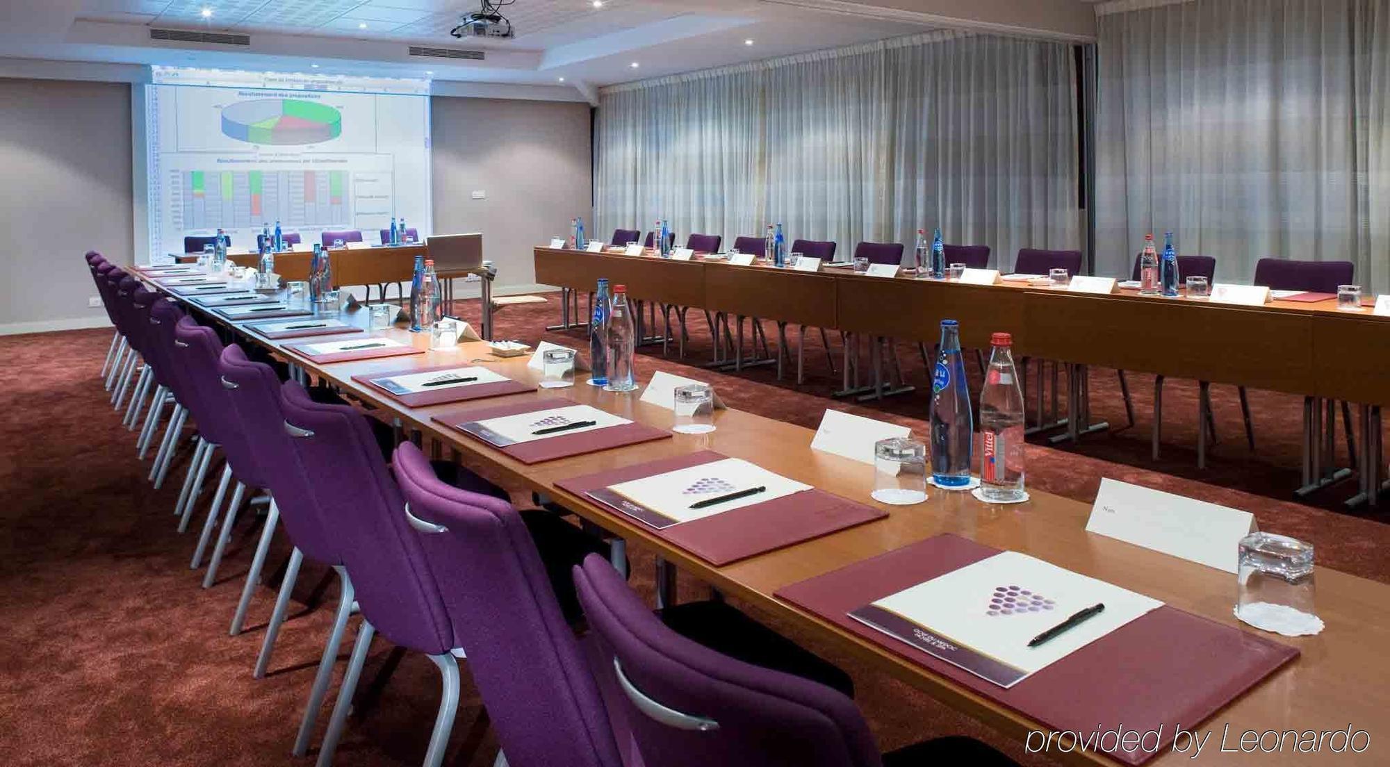 Hotel Cabot Bordeaux Mgallery Collection